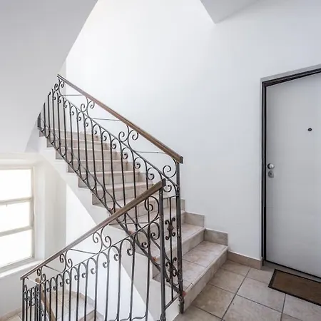 Suite649 Nuova 5 Modène