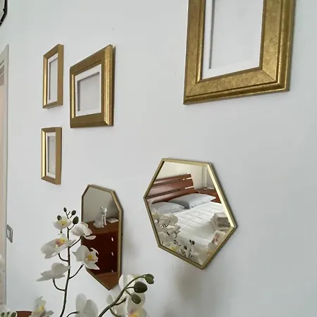 Appartement Suite649 Nuova 5
