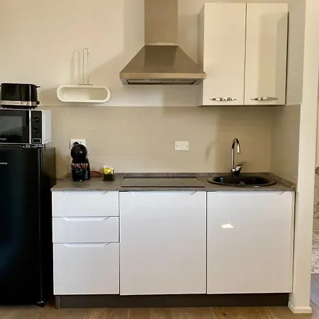 Appartement Suite649 Nuova 5 *