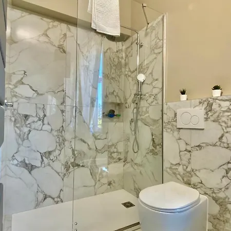 Appartement Suite649 Nuova 5 *