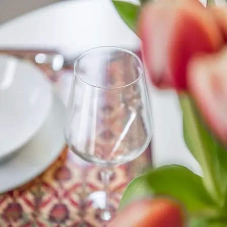 Suite649 Nuova 5 모데나