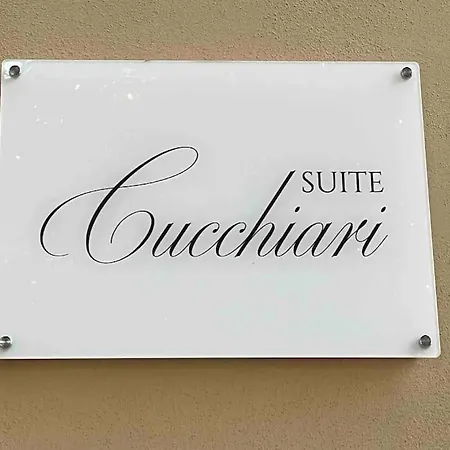 Suite649 Nuova 5 アパート モデナ