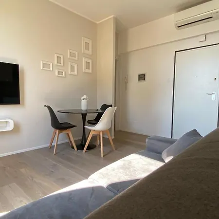 Suite649 Nuova 5 모데나