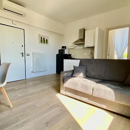 Lejlighed Suite649 Nuova 5