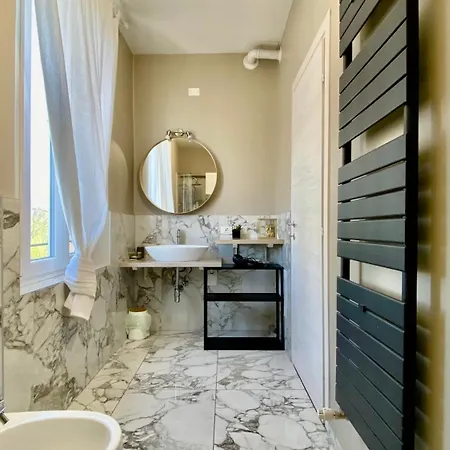 Suite649 Nuova 5 모데나