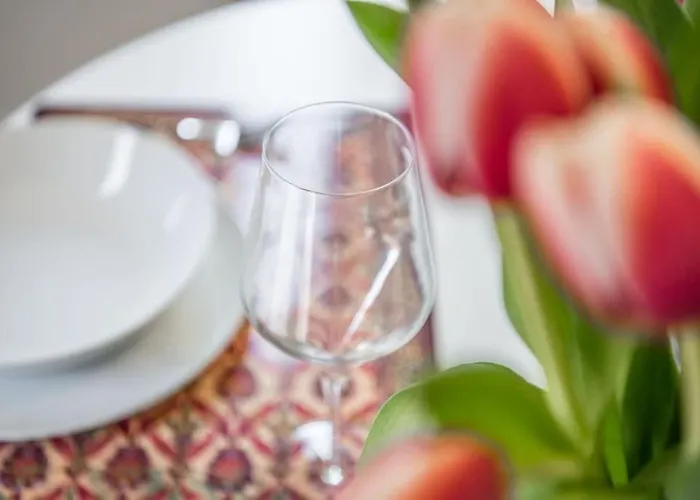 Suite649 Nuova 5 Modena