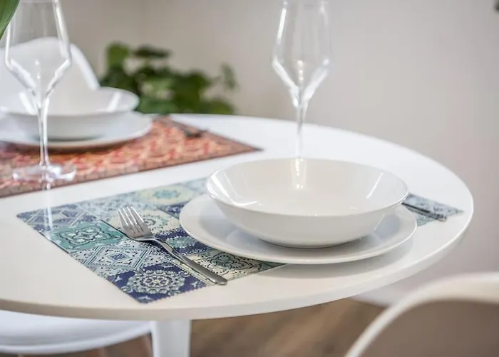 アパート Suite649 Nuova 5 *