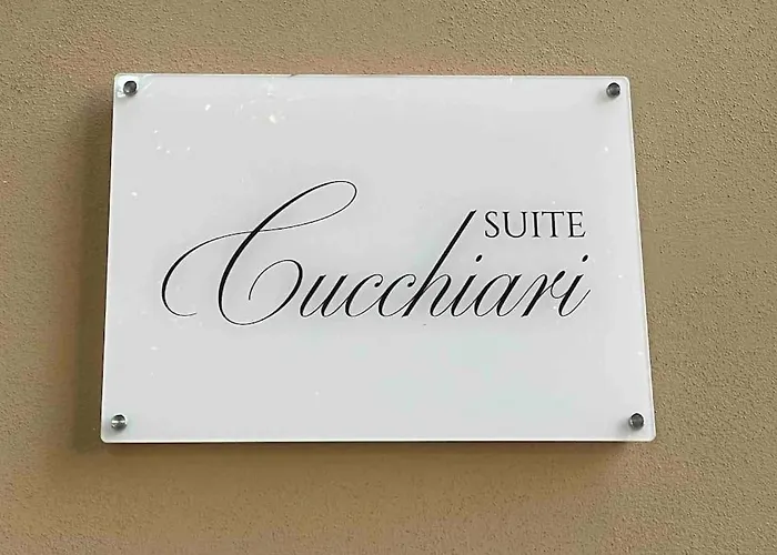 Suite649 Nuova 5 Lejlighed Modena