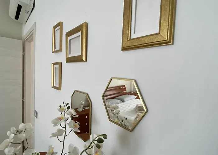 Διαμέρισμα Suite649 Nuova 5