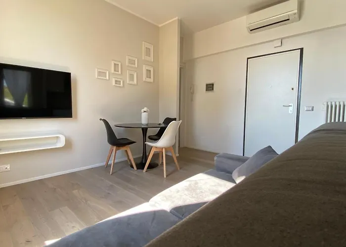 Suite649 Nuova 5 Modena