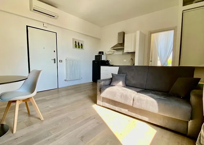 Lejlighed Suite649 Nuova 5