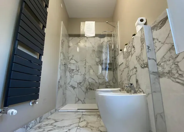 Suite649 Nuova 5 Μόντενα