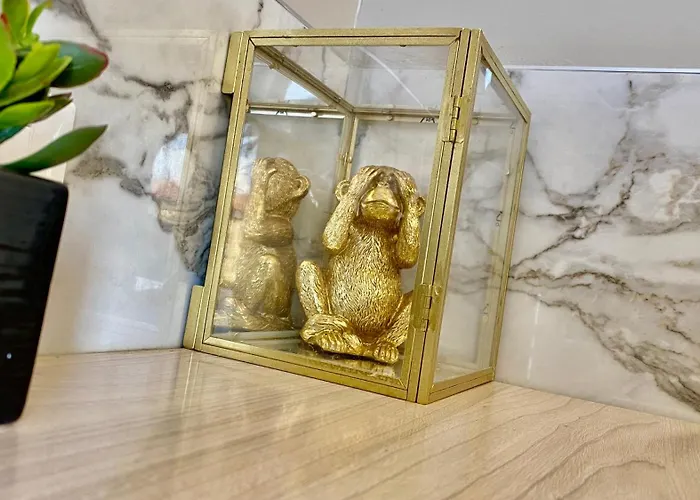 Suite649 Nuova 5 * Modena