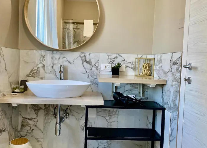 Suite649 Nuova 5 Διαμέρισμα