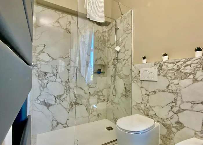 Lejlighed Suite649 Nuova 5 *